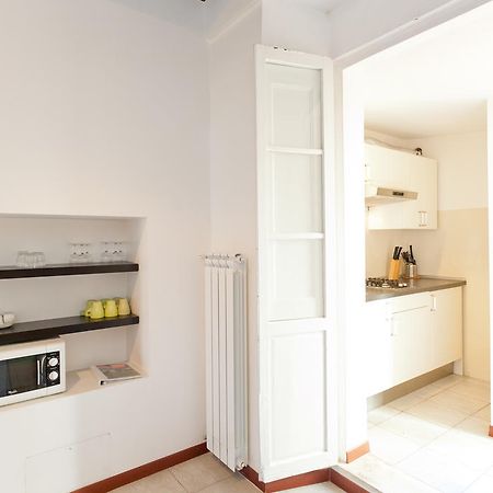 Old Town Apartments Rome Kamer foto