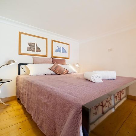 Old Town Apartments Rome Kamer foto
