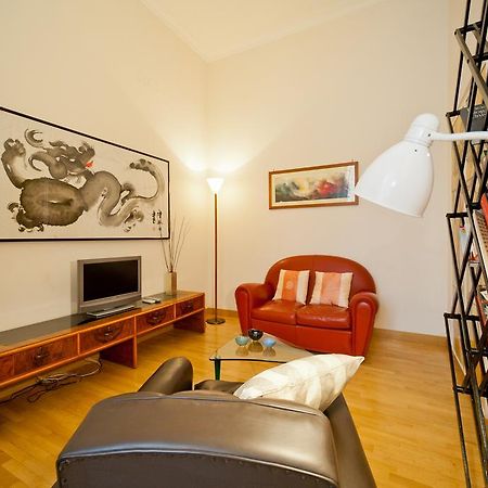 Old Town Apartments Rome Kamer foto