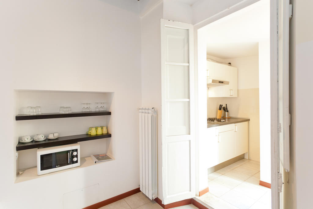Old Town Apartments Rome Kamer foto