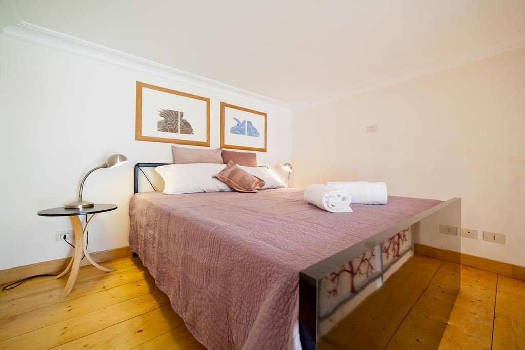 Old Town Apartments Rome Kamer foto