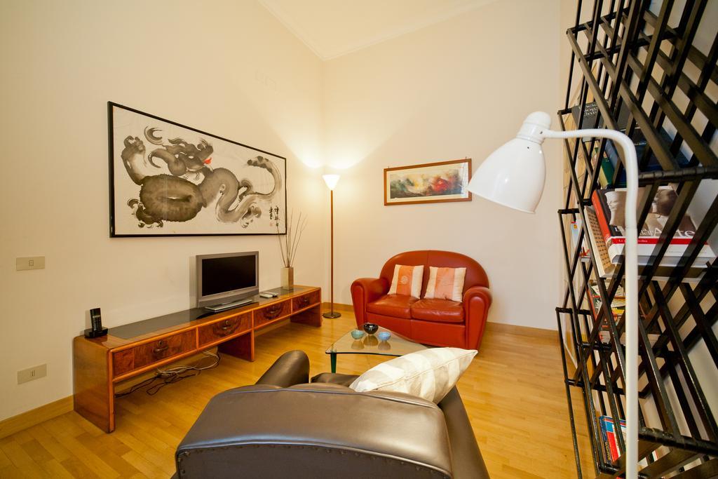 Old Town Apartments Rome Kamer foto