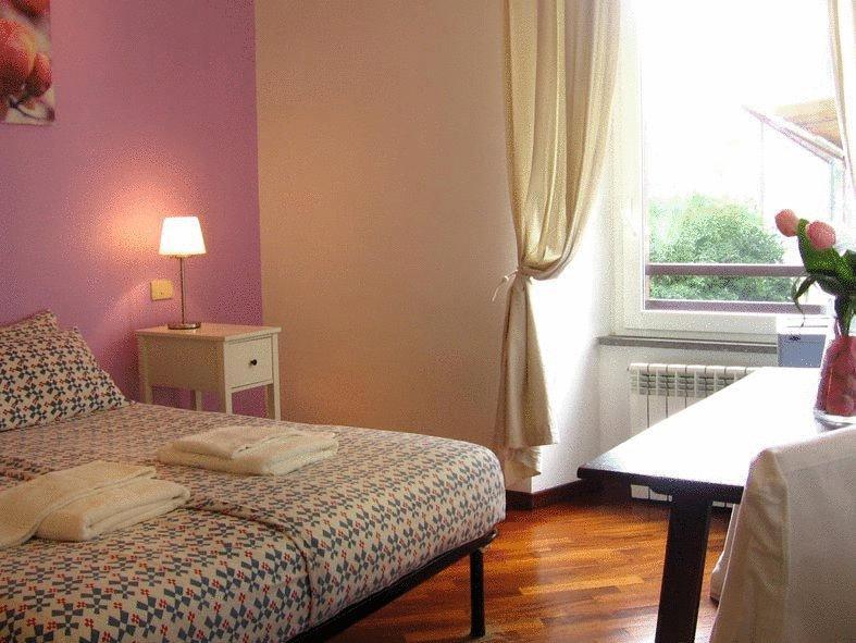 Old Town Apartments Rome Kamer foto