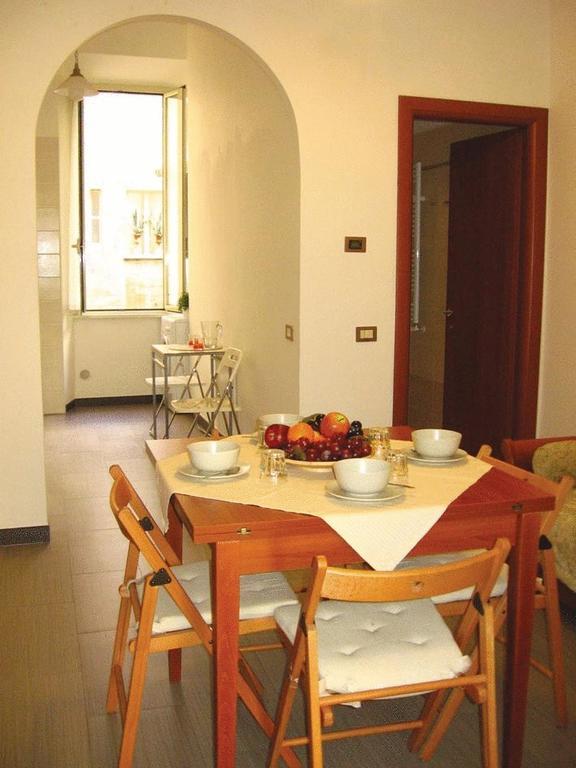 Old Town Apartments Rome Kamer foto