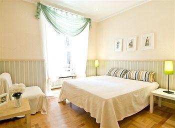 Old Town Apartments Rome Buitenkant foto