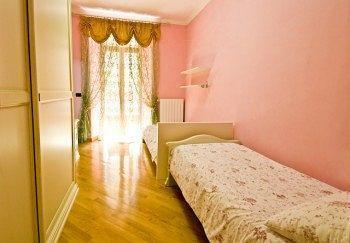 Old Town Apartments Rome Buitenkant foto