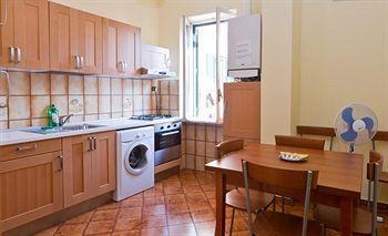 Old Town Apartments Rome Buitenkant foto