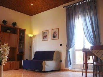 Old Town Apartments Rome Buitenkant foto