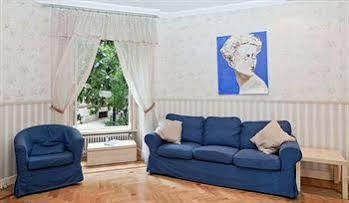 Old Town Apartments Rome Buitenkant foto