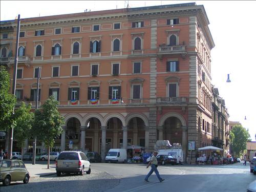 Old Town Apartments Rome Buitenkant foto