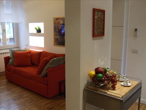 Old Town Apartments Rome Kamer foto